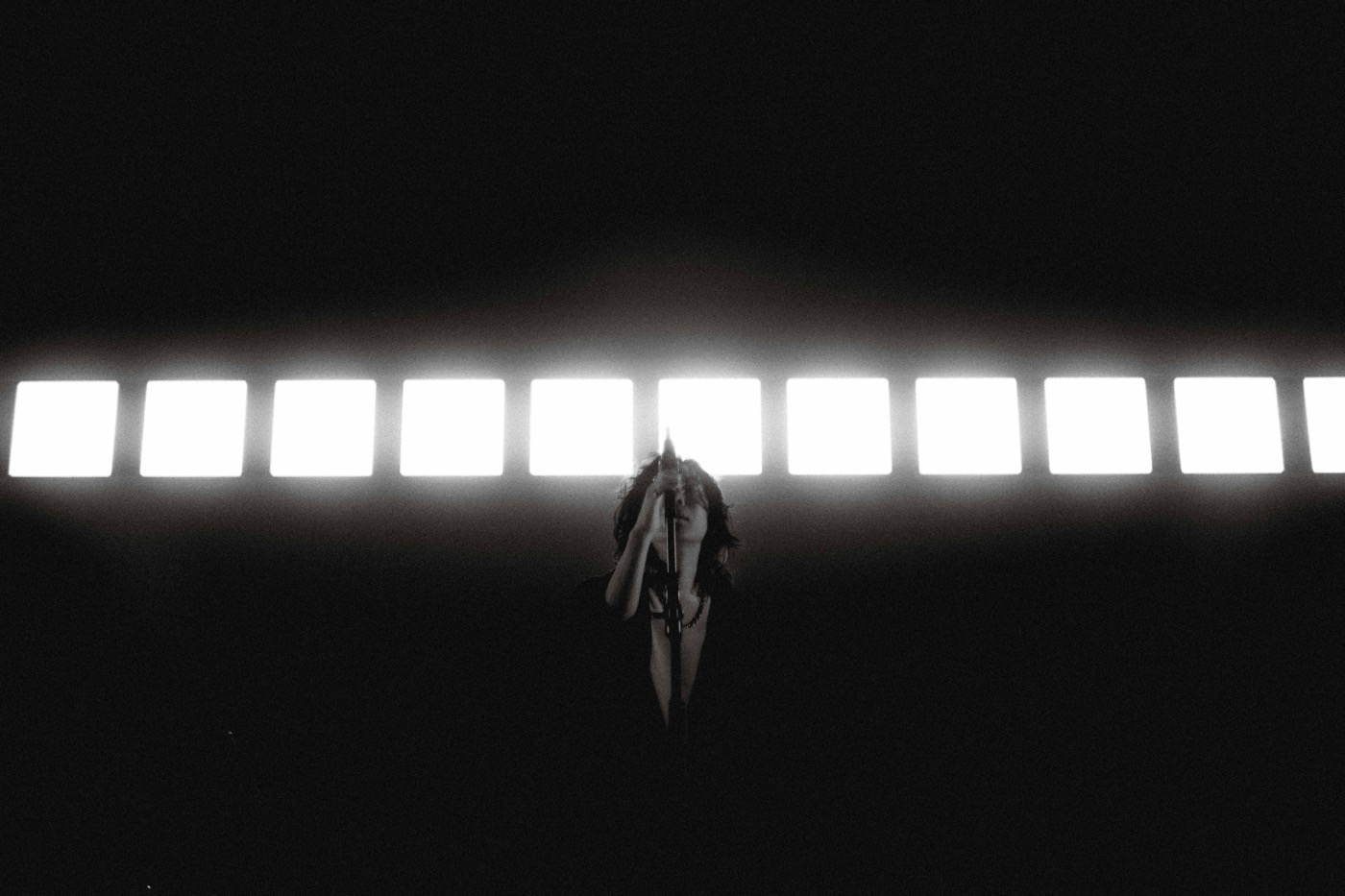 【ライブレポート】syudou主催『PENTATONIC』DAY2：Chevon、Aooo、須田景凪、なとりら競演！“新しい脈動”が始まった夜 - 画像一覧（21/36）