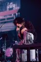 【ライブレポート】syudou主催『PENTATONIC』DAY2：Chevon、Aooo、須田景凪、なとりら競演！“新しい脈動”が始まった夜 - 画像一覧（22/36）