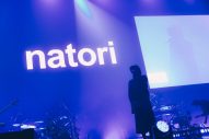【ライブレポート】syudou主催『PENTATONIC』DAY2：Chevon、Aooo、須田景凪、なとりら競演！“新しい脈動”が始まった夜 - 画像一覧（25/36）