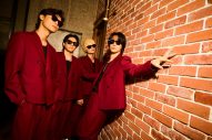 A.B.C-Zの熱量をテーマにした公演『A.B.C-Z Concert Tour 2025 CRAZY ROMANTIC!』の映像商品リリース決定 - 画像一覧（1/2）