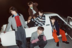 【ライブレポート】STARGLOW、DEBUT SHOWCASE「Wish upon a star」大盛況で終了！約1万5千人を動員し輝かしいデビューを祝福