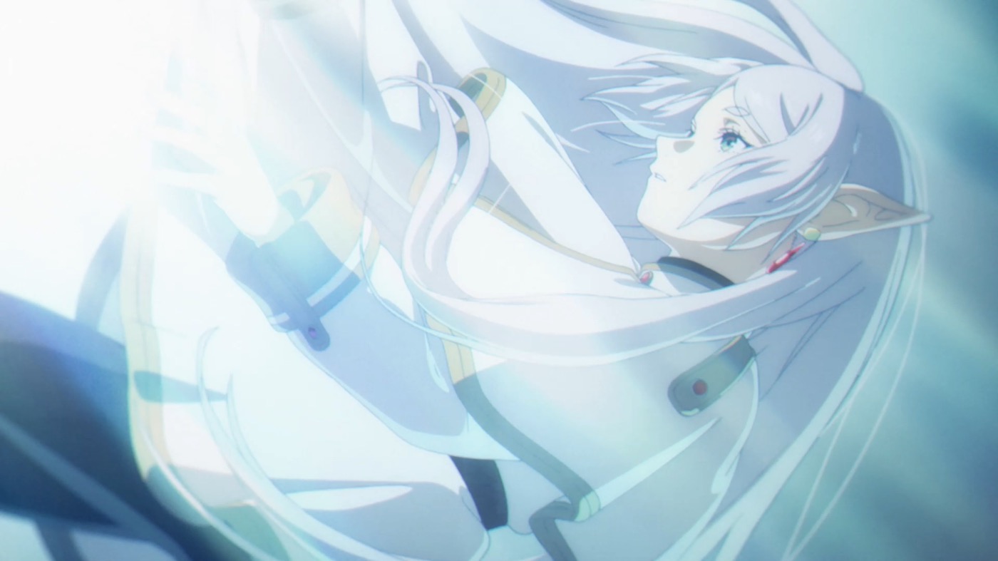 YOASOBI「勇者」MV2億回再生突破！TVアニメ『葬送のフリーレン』オープニングテーマ