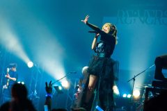 佐々木李子、自身最大規模ワンマンライブの模様がエムオン!にて全曲独占放送決定