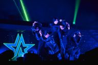 【ライブレポート】STARGLOWデビューショーケース開催！「僕たちとSTARSで死ぬまで楽しんでいきましょう！」（GOICHI） - 画像一覧（3/17）