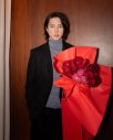 山下智久、モエ・エ・シャンドン“SHARE THE LOVE”コレクションのバレンタインビジュアルに登場 - 画像一覧（2/4）