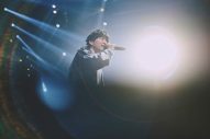 【ライブレポート】星野源、初の韓国アリーナ公演が大盛況で終了！前回公演での“約束”を実現 - 画像一覧（1/4）