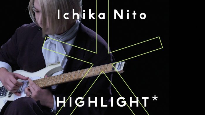Ichika Nito – i miss you / HIGHLIGHT
