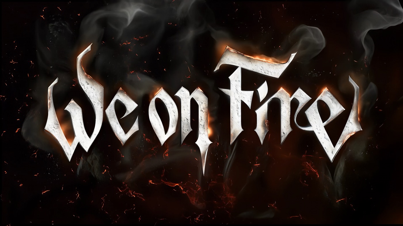 &TEAM、3rd EP『We on Fire』リリース決定！ロゴモーションにはメンバーの声を収録