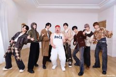 aoen、エムオン!オリジナル番組で人生初のエアギターに挑戦！昨年開催ミニライブの舞台裏にも密着