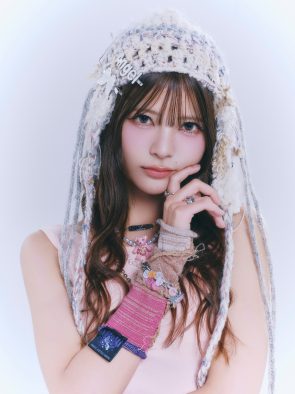 新世代ラブソングシンガー“華乃”YOASOBIらが所属するマネジメント＆レーベル「Echoes」に所属決定