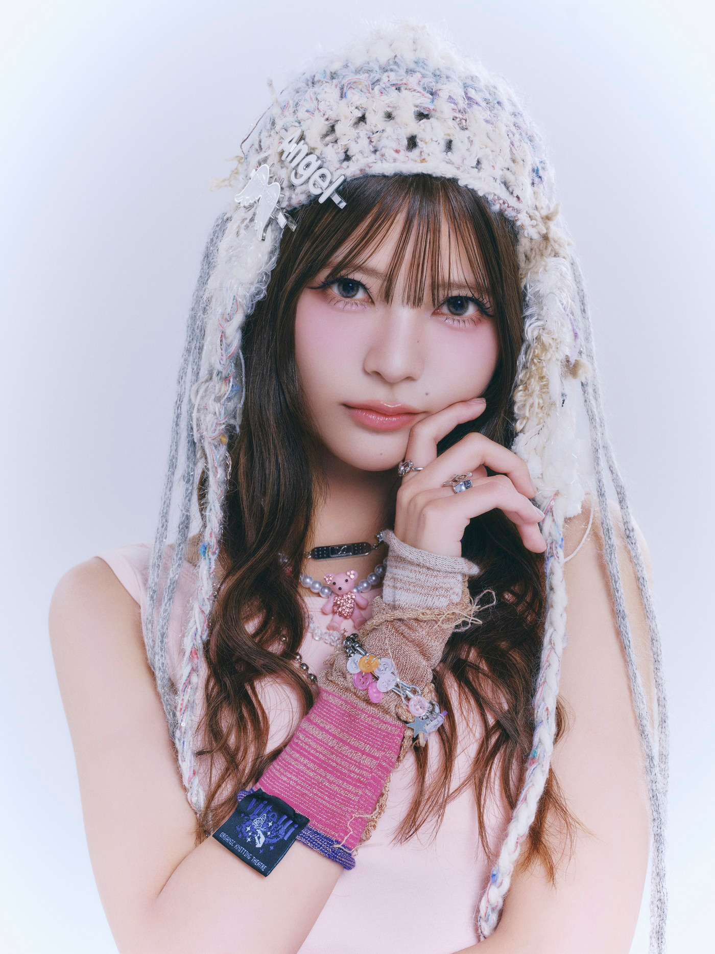 新世代ラブソングシンガー“華乃”YOASOBIらが所属するマネジメント＆レーベル「Echoes」に所属決定