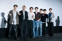 【レポート】ENHYPENが逃亡中のヴァンパイアとして日本のファンの前に登場！『ENHYPEN 7th Mini Album『THE SIN : VANISH』‘VAMPIRE IS COMING in TOKYO’』開催