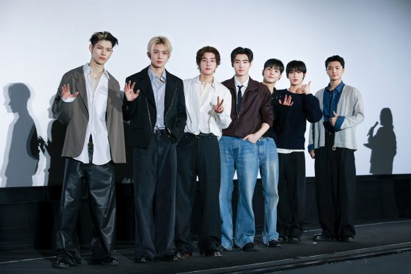 【レポート】ENHYPENが逃亡中のヴァンパイアとして日本のファンの前に登場！『ENHYPEN 7th Mini Album『THE SIN : VANISH』‘VAMPIRE IS COMING in TOKYO’』開催