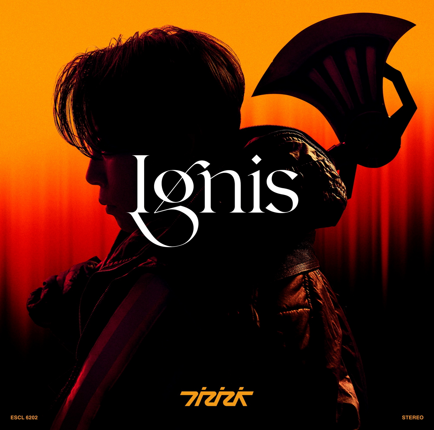 西川貴教が絶望からの再生と救いを熱唱！最新曲「Ignis -イグニス-」先行配信開始&MV解禁