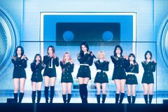 【ライブレポート】NiziU5度目のアリーナツアー開幕！新曲「Too Bad」や西野カナ「Dear・・・」カバー初披露