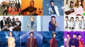 『The Covers』で平成の名曲を特集！中島美嘉はヒットソング「ORION」をセルフカバー