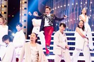 郷ひろみのラスト『紅白』に『SONGS』が密着！これまでの全パフォーマンスも一挙大放出 - 画像一覧（5/7）