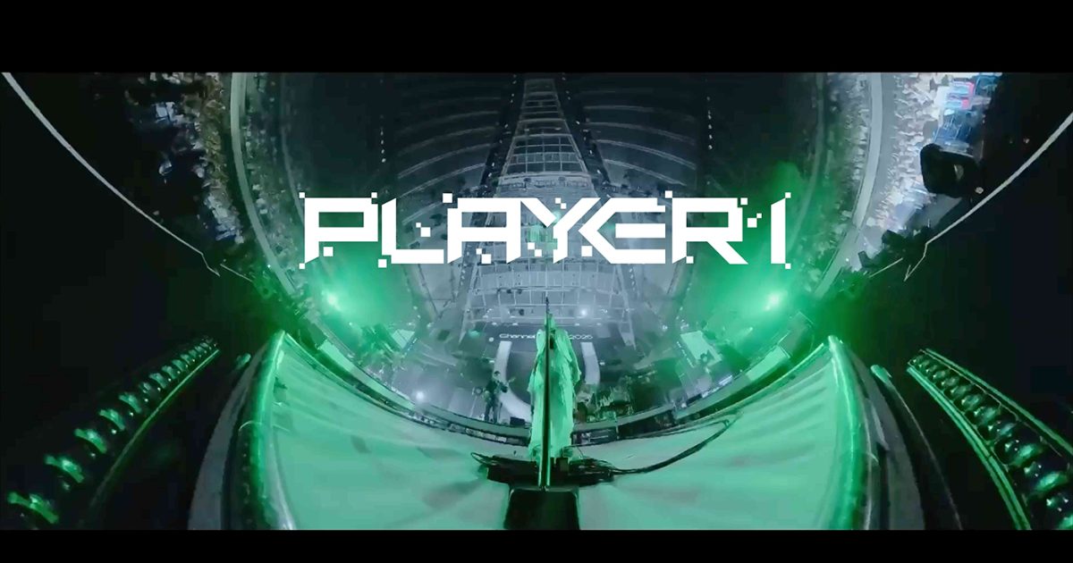 緑黄色社会、ライブ音源『Channel Us 2025 Live at 東京体育館』配信