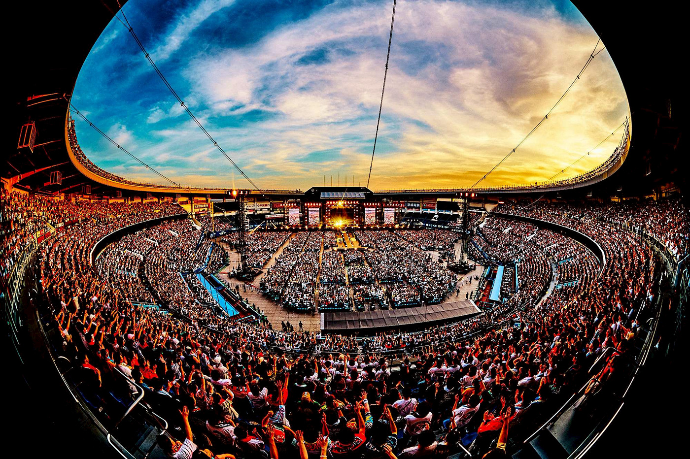 PHOTO BY 青木カズロー