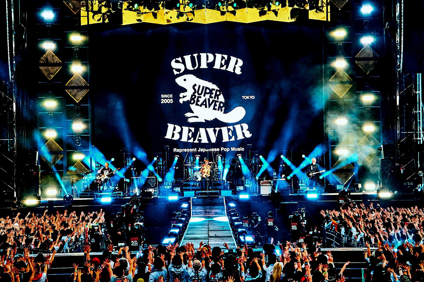 PHOTO BY 青木カズロー