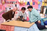 佐久間大介＆日村勇紀、猫写真の撮影に挑戦！「え、かわいい…腕どかして腕のなかに入ってきた」（佐久間） - 画像一覧（3/3）