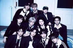 INI 8thシングル「PULSE」の新ビジュアル＆ジャケット写真解禁！“今”を見つめる等身大の姿を表現