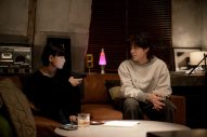 松島聡、今夜放送の杉咲花主演ドラマ『冬のなんかさ、春のなんかね』第6話に出演！作中では音楽を奏でるシーンも - 画像一覧（1/7）