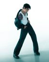 BTS Jung Kook、Calvin Klein 2026年春のデニムキャンペーンに登場！シグネチャージーンズを纏い“今”という瞬間を体現 - 画像一覧（4/17）