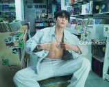 BTS Jung Kook、Calvin Klein 2026年春のデニムキャンペーンに登場！シグネチャージーンズを纏い“今”という瞬間を体現 - 画像一覧（8/17）
