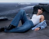 BTS Jung Kook、Calvin Klein 2026年春のデニムキャンペーンに登場！シグネチャージーンズを纏い“今”という瞬間を体現 - 画像一覧（15/17）