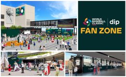 『2026 WBC』を楽しむファンイベント、実施プログラム詳細決定！トークショーやウォッチパーティーを開催