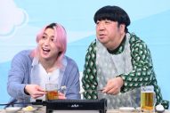 Snow Man佐久間大介、生ビールを欲するほどホルモンにハマる！思わず「生ふたつ！」 - 画像一覧（3/3）