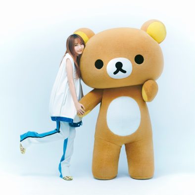 幾田りら、アニメ『リラックマ』主題歌＆ナレーション担当に決定！第1弾PV＆コメント映像公開