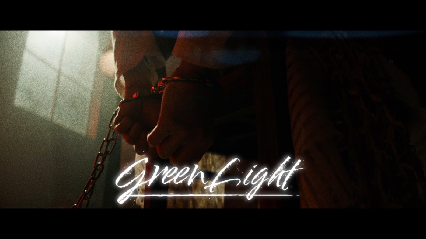 STARGLOW、2ndシングル収録曲「Green Light」MVティザー公開