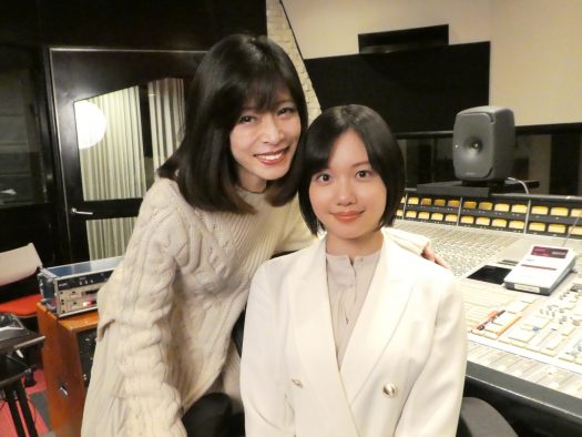 中森明菜の新曲「カサブランカ」がテレ東『WBS』新EDテーマに決定「今の時代を生きる人間という存在そのものへの讃歌です」