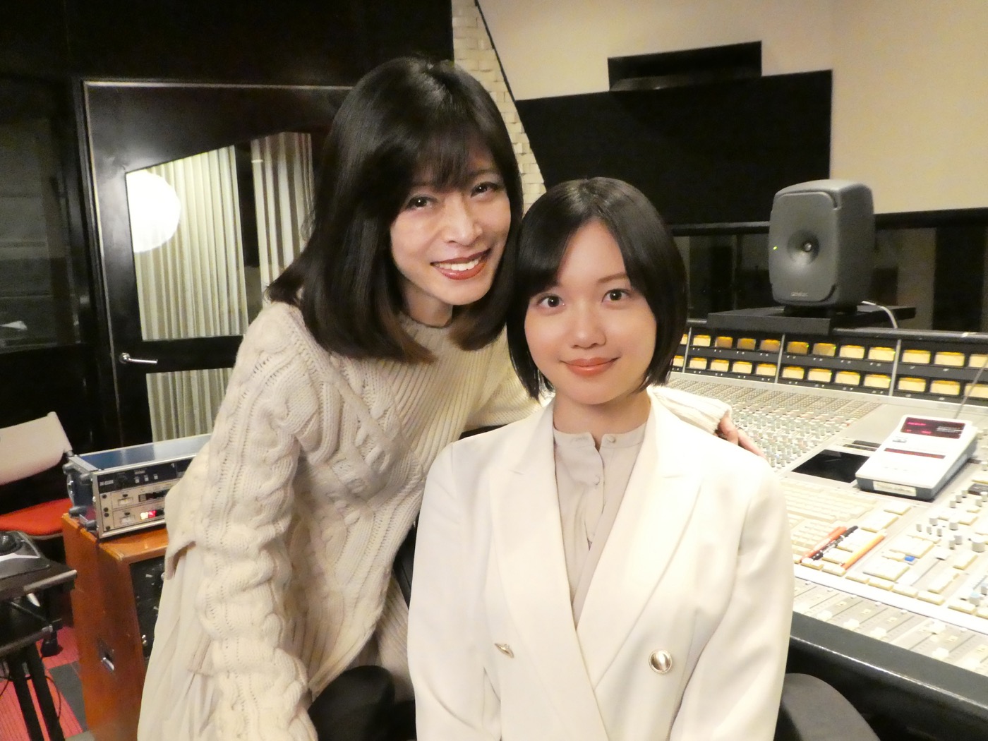 中森明菜の新曲「カサブランカ」がテレ東『WBS』新EDテーマに決定「今の時代を生きる人間という存在そのものへの讃歌です」