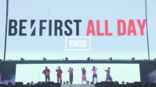 BE:FIRST新曲「BE:FIRST ALL DAY」ライブ初披露映像公開！『D.U.N.K. 』にて圧巻のパフォーマンス - 画像一覧（2/2）