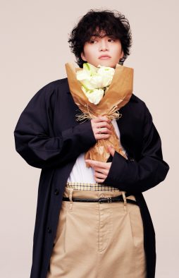 菊池風磨、ギフトは“ストック派”。「いいと思うものに出合ったときに買っておく」