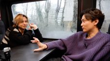 堂本光一と井上芳雄がロンドンで二人の原点を巡る！『堂本光一×井上芳雄 INTERMISSION』が放送決定 - 画像一覧（3/3）