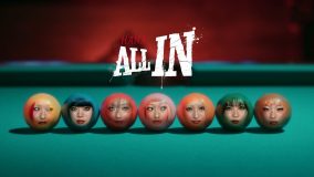 HANAのメンバー全員による作詞・作曲の最新曲「ALL IN」!ちゃんみな初監督によるMVが本日公開