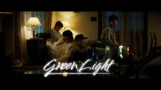 STARGLOW「Green Light」のシネマティックなMV公開！2ndシングル「USOTSUKI」先行配信楽曲 - 画像一覧（1/2）