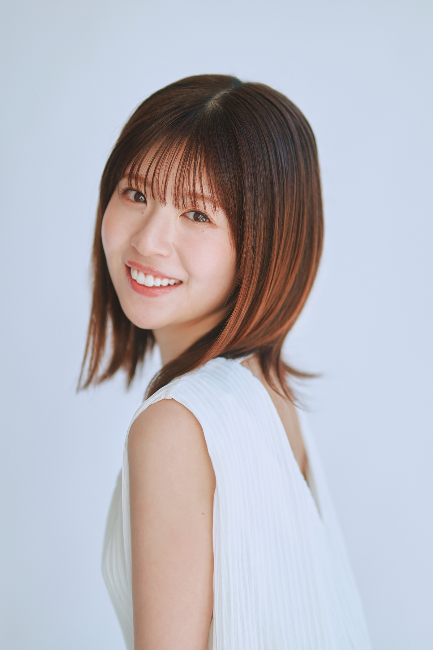 松田好花、日向坂46卒業後初ドラマ！『架空名作劇場』第2弾にて主演に決定
