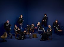 超特急、自身初の快挙を達成！ライブ映像作品『Joker』がオリコン映像3部門で同時1位を獲得