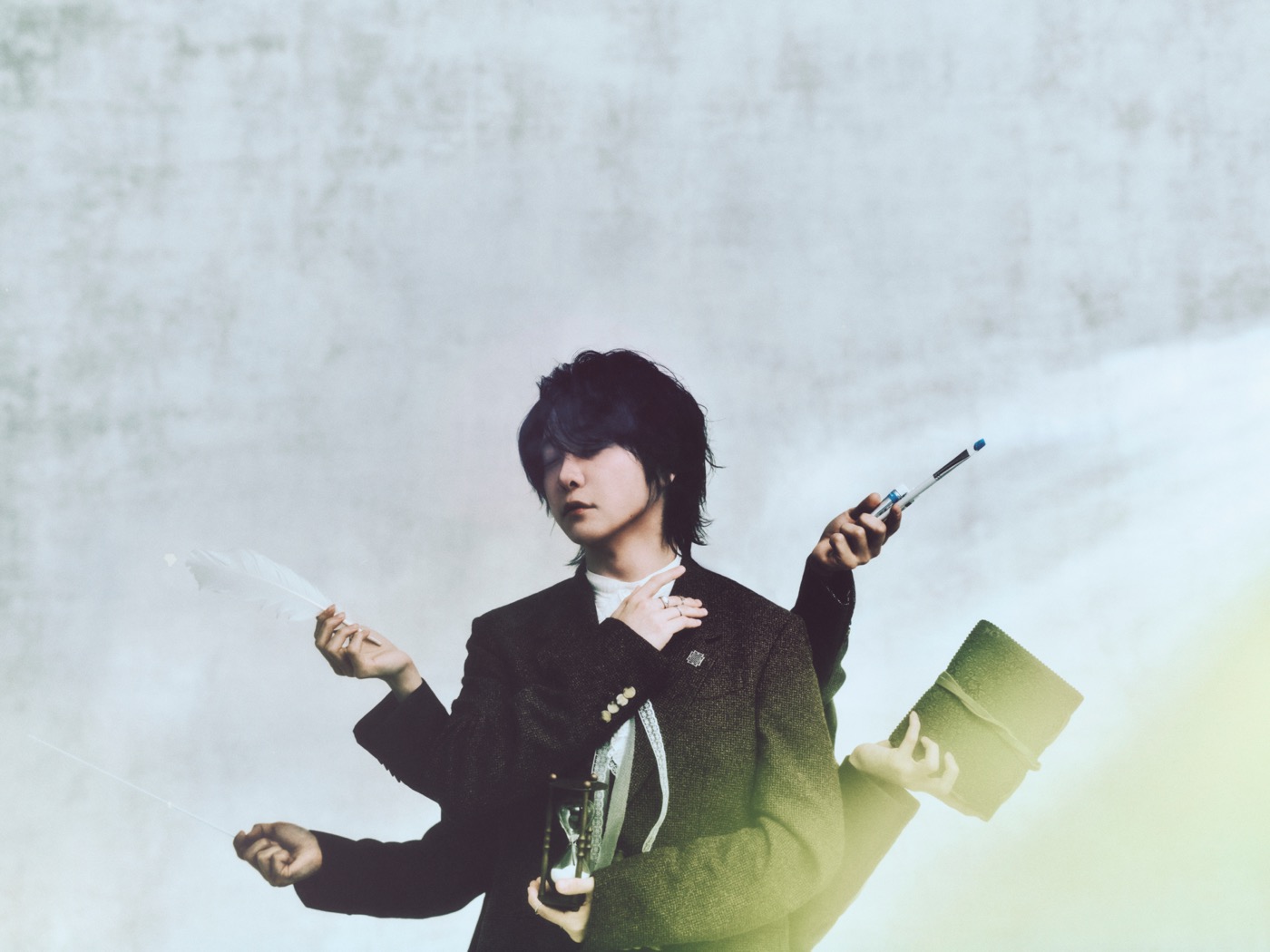 大森元貴『Mステ』に2度目のソロ出演！Snow Manは佐久間大介主演映画『スペシャルズ』主題歌を含む2曲を披露