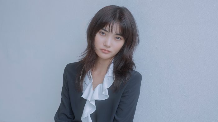 由薫「OUT」が競泳選手・池江璃花子出演の TOYOTA“クラウン”スタイルムービーのテーマソングに決定