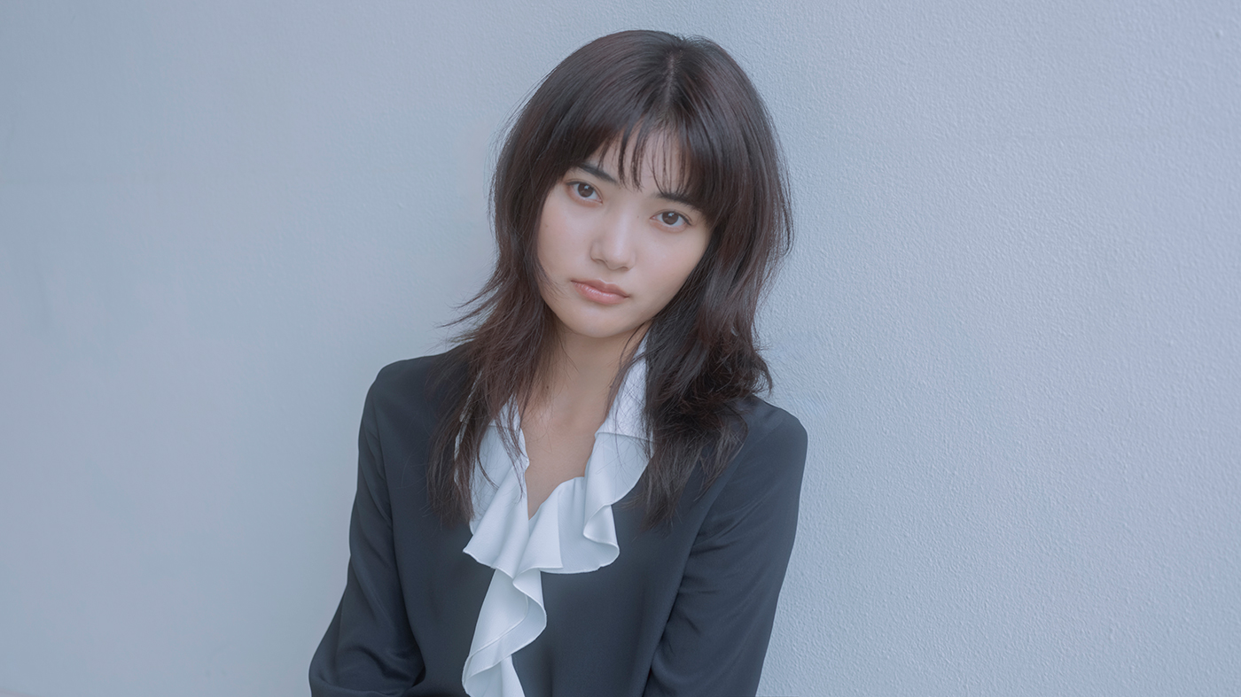 由薫「OUT」が競泳選手・池江璃花子出演の TOYOTA“クラウン”スタイルムービーのテーマソングに決定