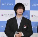 【レポート】大西流星＆原嘉孝が恋人つなぎを再現！「さっきも本番前に急に恋人つなぎをしてきたんです」（原） - 画像一覧（2/3）