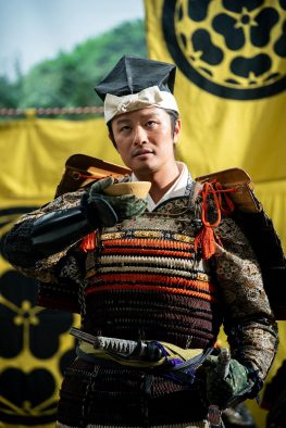 [Alexandros]磯部寛之が四国の雄・長宗我部元親役で初のドラマ出演！大河ドラマ『豊臣兄弟！』キャスト発表第8弾コメント到着