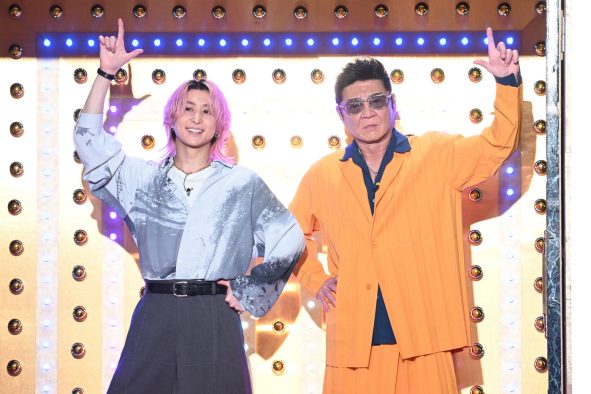 Snow Man佐久間大介＆小沢仁志が『しゃべくり007』に登場！東京・葛西＆新宿で育った幼少期アルバムを大公開