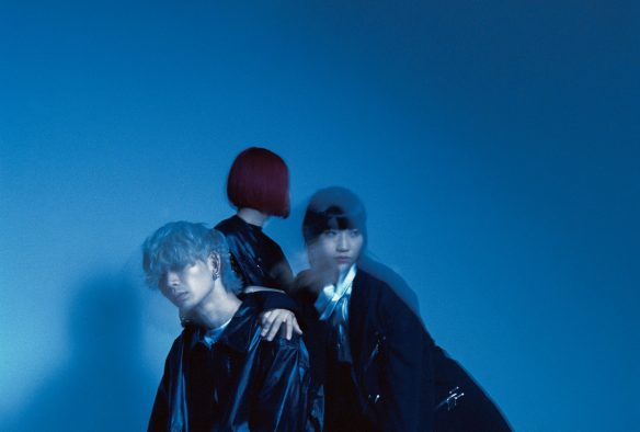 CLAN QUEEN、Sony Music Labels内にプライベートレーベル“Princidom Records”を立ち上げ、Sony Music Labelsへ移籍発表